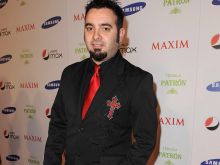 Chris Kirkpatrick