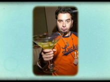 Chris Kirkpatrick