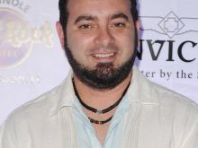 Chris Kirkpatrick