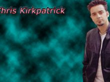 Chris Kirkpatrick