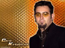 Chris Kirkpatrick