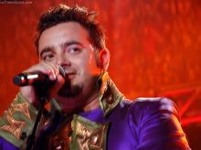 Chris Kirkpatrick