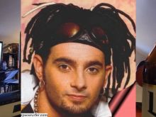 Chris Kirkpatrick