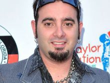 Chris Kirkpatrick