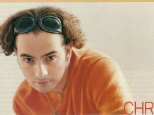 Chris Kirkpatrick