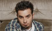 Chris Kirkpatrick