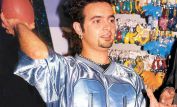 Chris Kirkpatrick