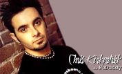 Chris Kirkpatrick