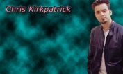 Chris Kirkpatrick