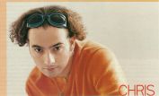 Chris Kirkpatrick