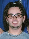 Chris Kirkpatrick