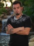 Chris Kirkpatrick