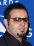 Chris Kirkpatrick