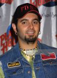 Chris Kirkpatrick