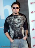 Chris Kirkpatrick