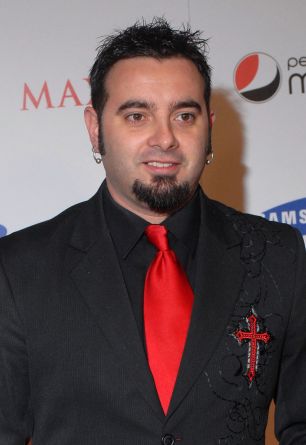 Chris Kirkpatrick