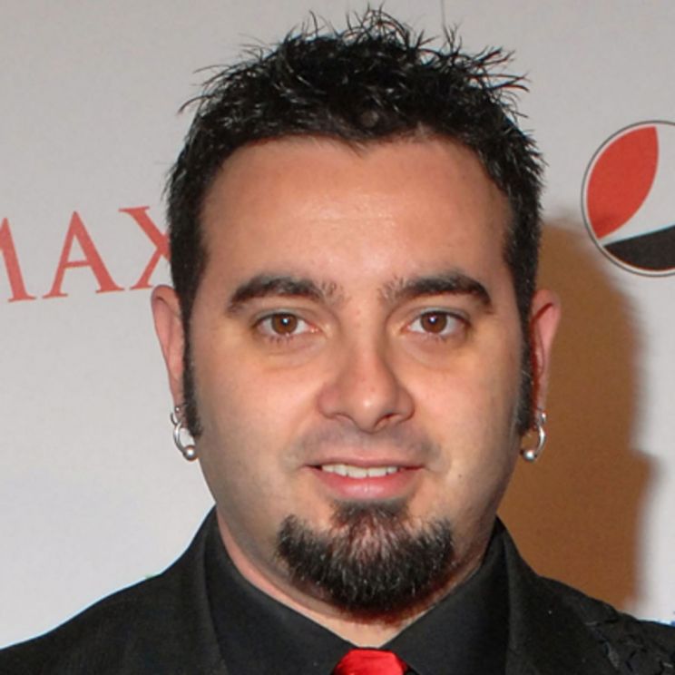 Chris Kirkpatrick