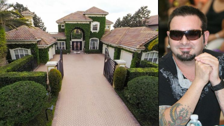 Chris Kirkpatrick