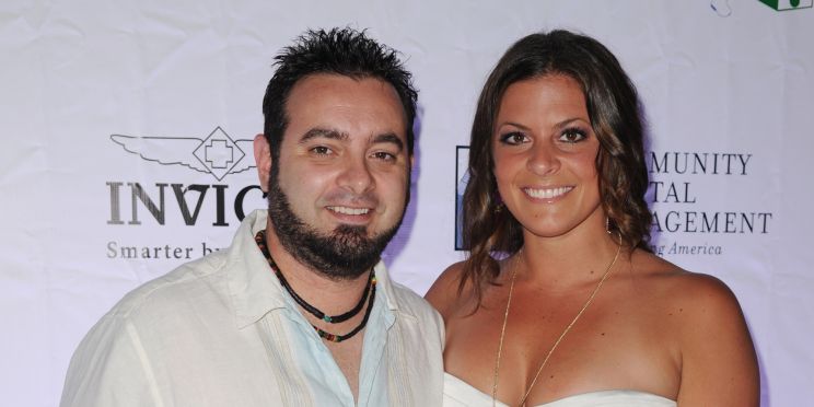 Chris Kirkpatrick