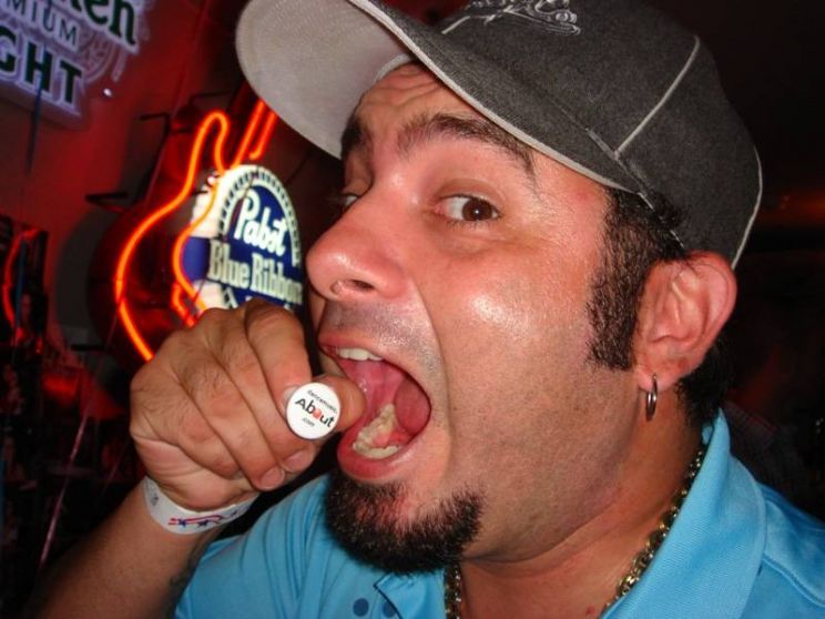 Chris Kirkpatrick