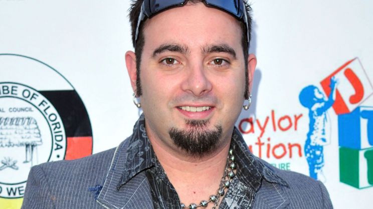 Chris Kirkpatrick