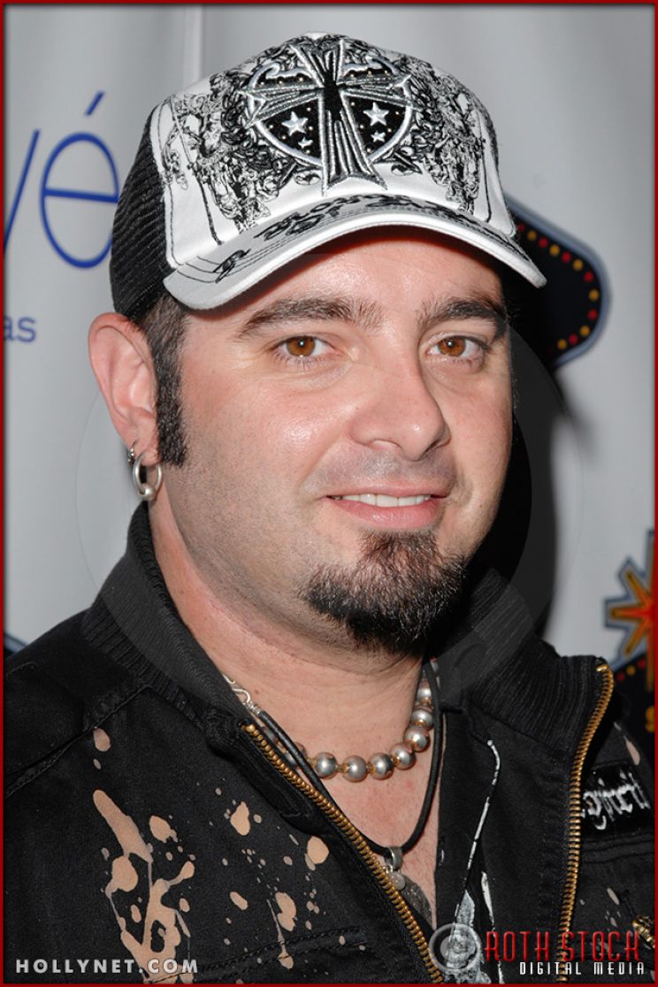 Chris Kirkpatrick