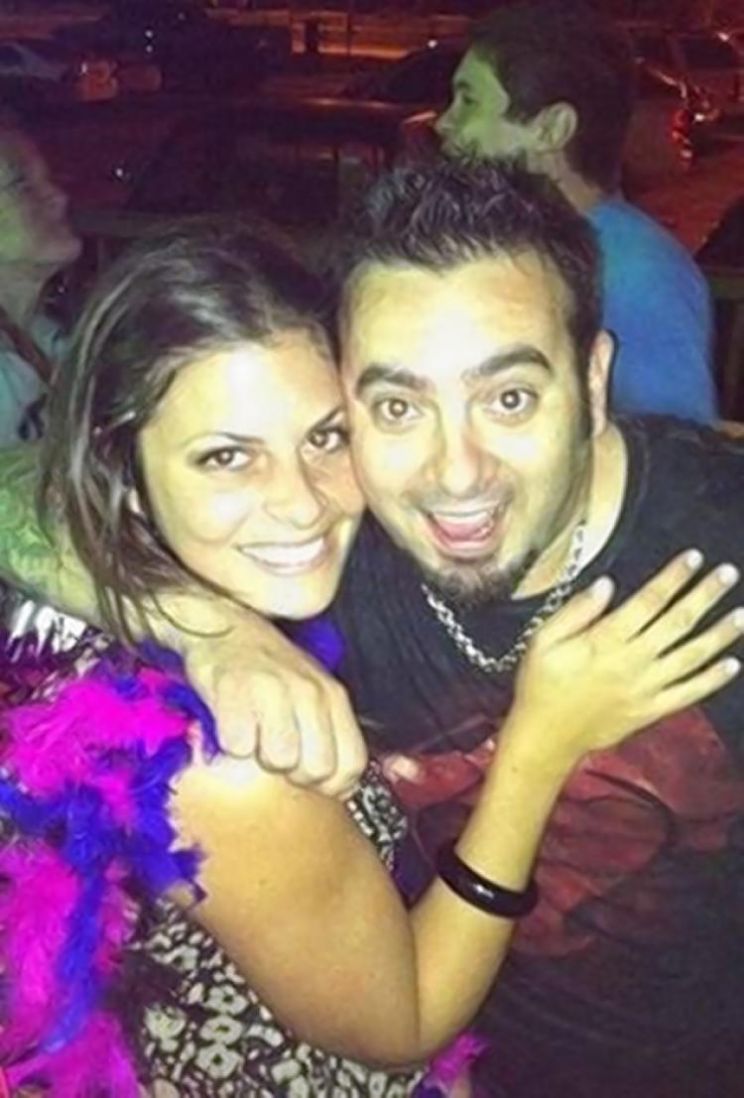 Chris Kirkpatrick