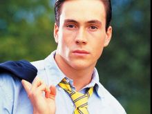 Chris Klein