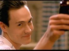Chris Klein