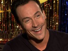 Chris Klein