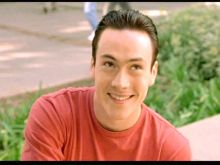 Chris Klein