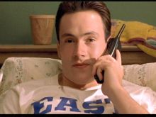 Chris Klein