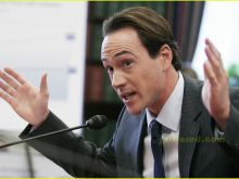 Chris Klein