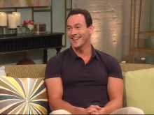 Chris Klein