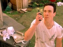 Chris Klein