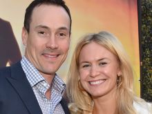 Chris Klein