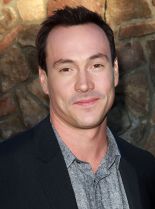 Chris Klein