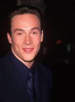 Chris Klein