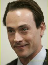 Chris Klein