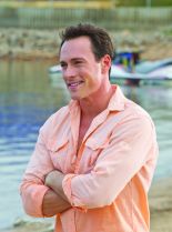 Chris Klein