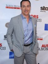 Chris Klein