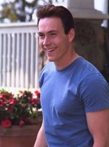 Chris Klein photo