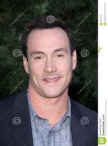 Chris Klein