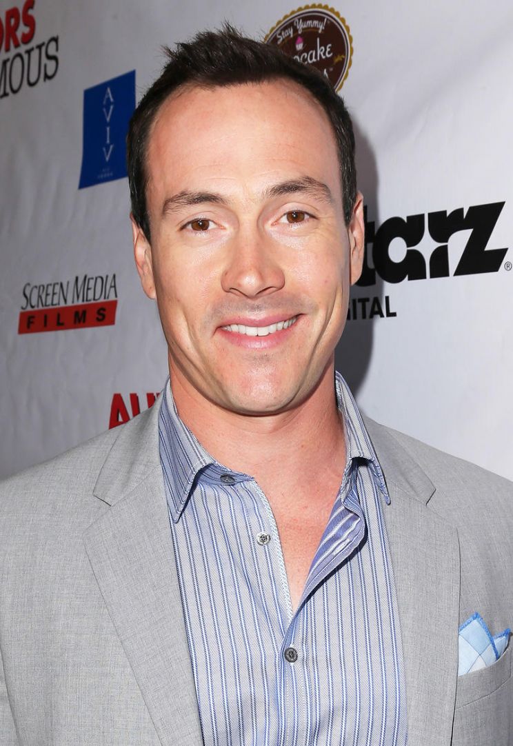 Chris Klein