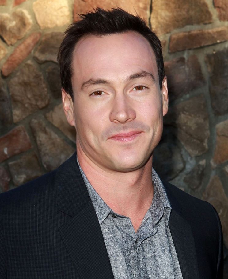 Chris Klein