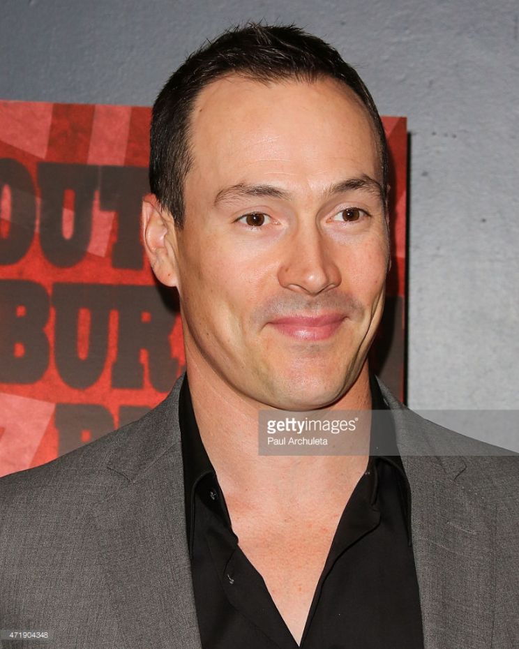 Chris Klein