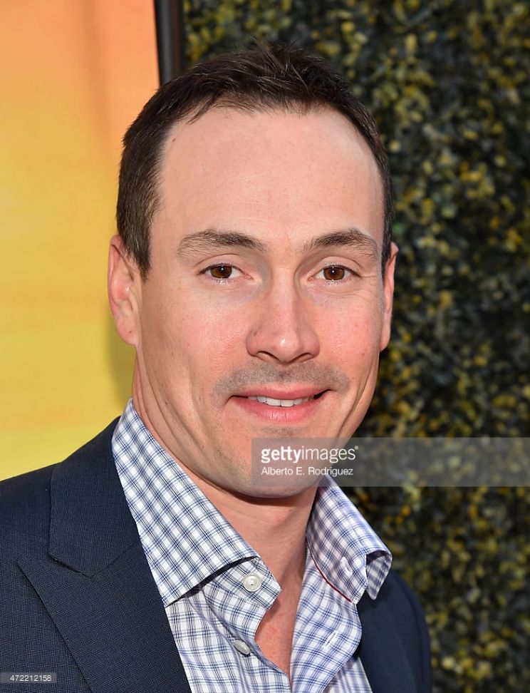 Chris Klein