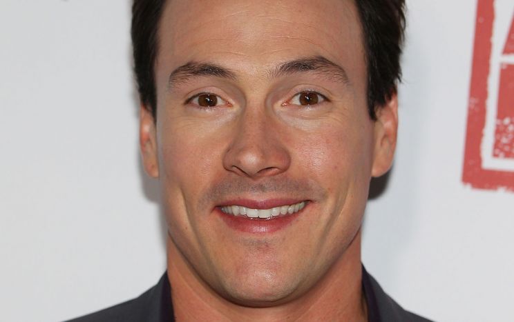 Chris Klein