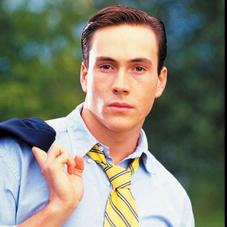 Chris Klein