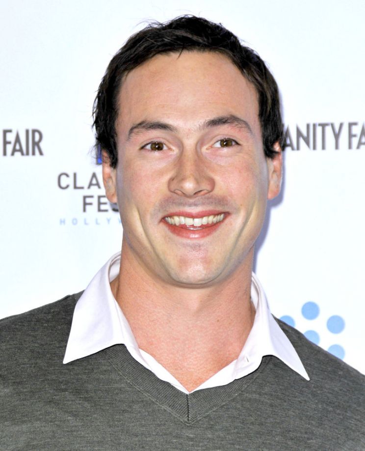 Chris Klein